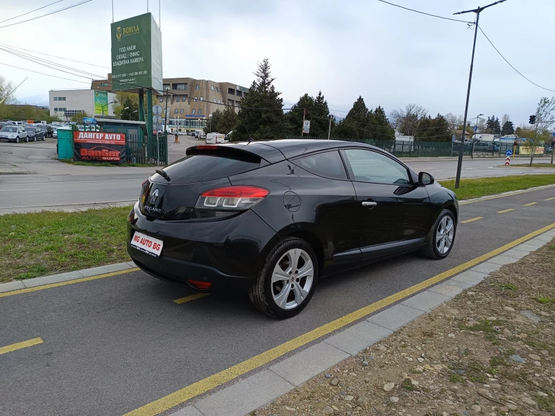 Renault Megane 1.5DCI, снимка 5 - Автомобили и джипове - 49848055