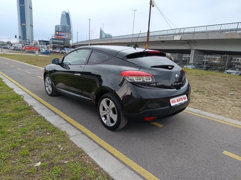 Renault Megane 1.5DCI, снимка 7 - Автомобили и джипове - 49848055