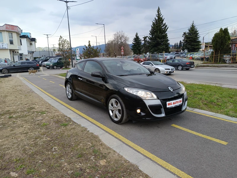 Renault Megane 1.5DCI, снимка 3 - Автомобили и джипове - 49848055