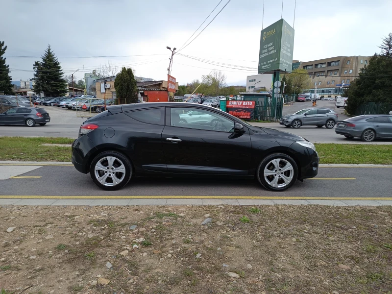 Renault Megane 1.5DCI, снимка 4 - Автомобили и джипове - 49848055