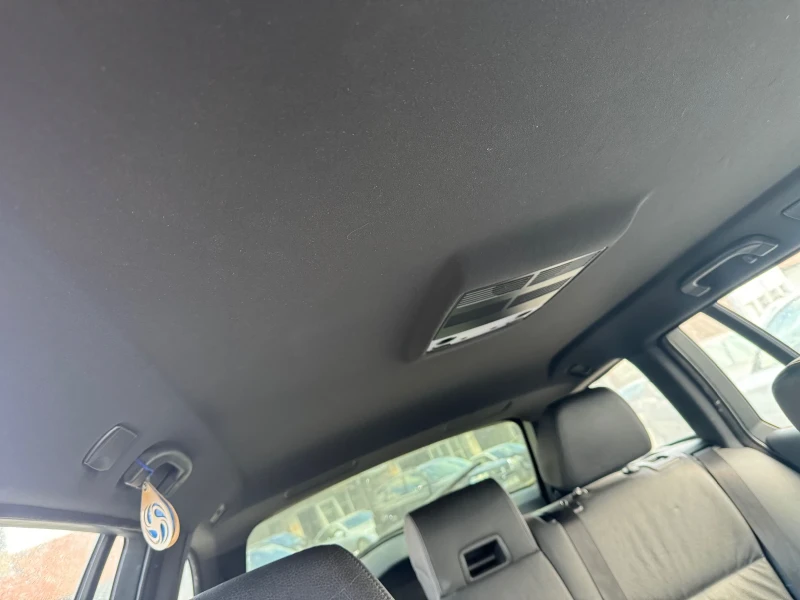 BMW 535, снимка 8 - Автомобили и джипове - 52349328