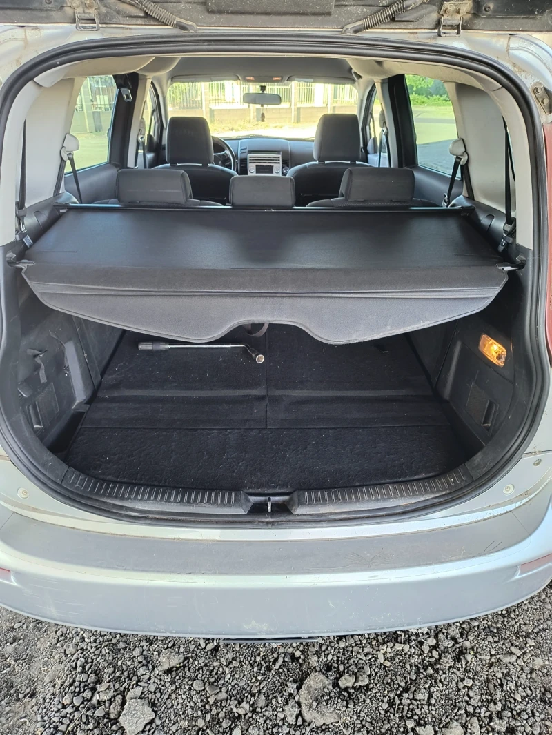 Mazda 5, снимка 5 - Автомобили и джипове - 51981875