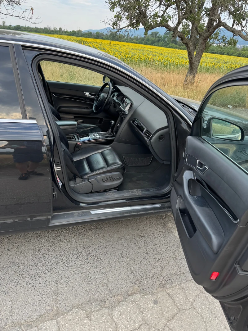 Audi A6 Quattro, снимка 11 - Автомобили и джипове - 51020721