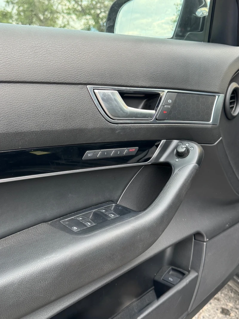 Audi A6 Quattro, снимка 9 - Автомобили и джипове - 51020721