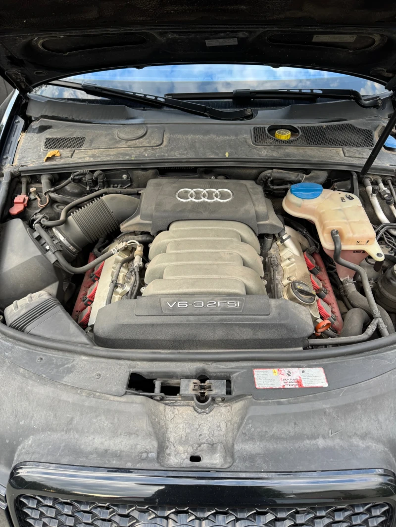 Audi A6 Quattro, снимка 15 - Автомобили и джипове - 51020721