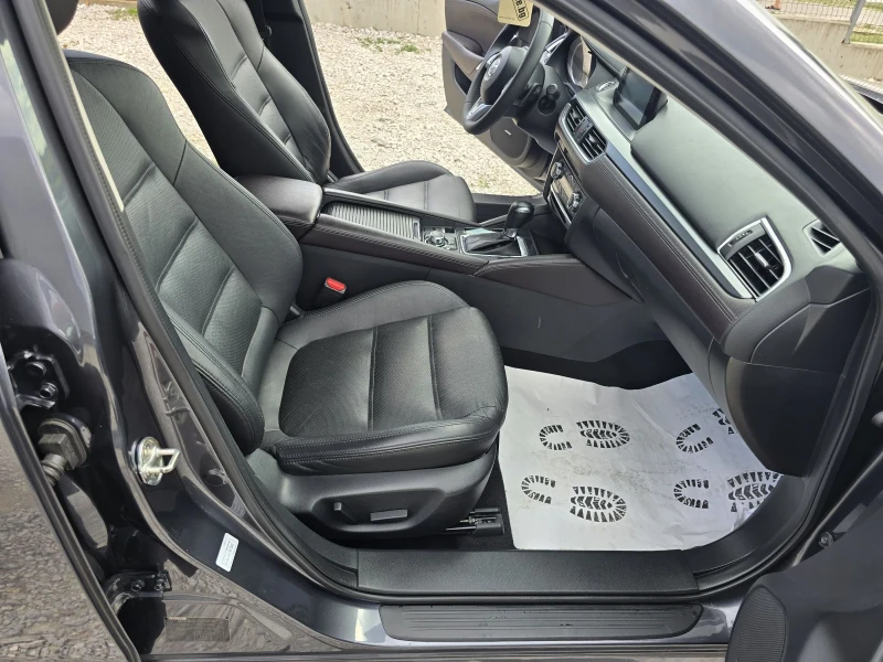 Mazda 6 2.2 SKYACTIV 4X4 175kc, снимка 12 - Автомобили и джипове - 51451056