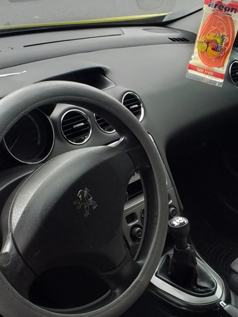 Peugeot 308 308 sw, снимка 6 - Автомобили и джипове - 51475747