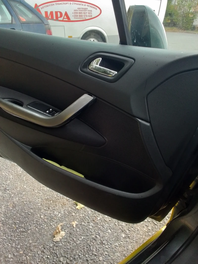 Peugeot 308 308 sw, снимка 13 - Автомобили и джипове - 51475747