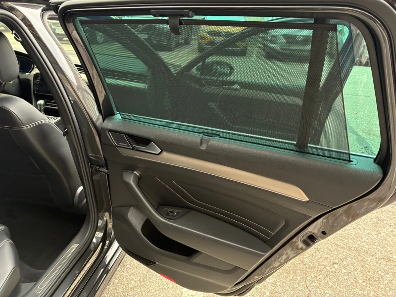 VW Passat R-line, снимка 7 - Автомобили и джипове - 52309168