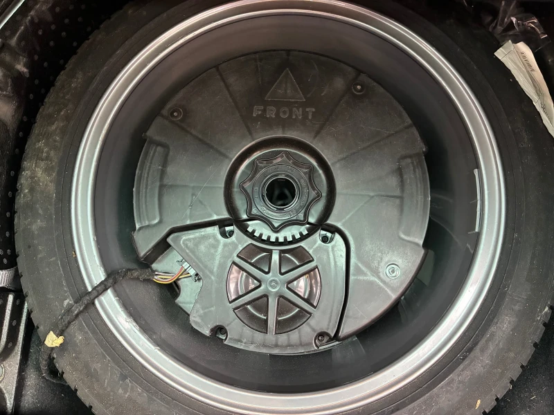 VW Passat R-line, снимка 16 - Автомобили и джипове - 52309168