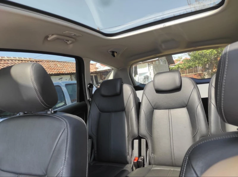 Ford S-Max, снимка 5 - Автомобили и джипове - 52606891