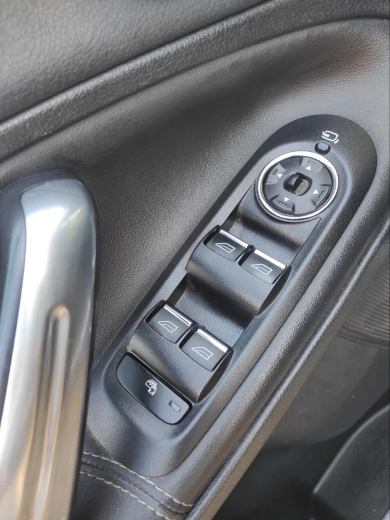 Ford S-Max, снимка 10 - Автомобили и джипове - 52606891