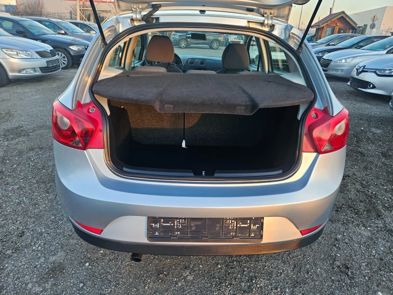 Seat Ibiza 1.9TDI ПЕФЕКТНА 154000КМ, снимка 7 - Автомобили и джипове - 52856099