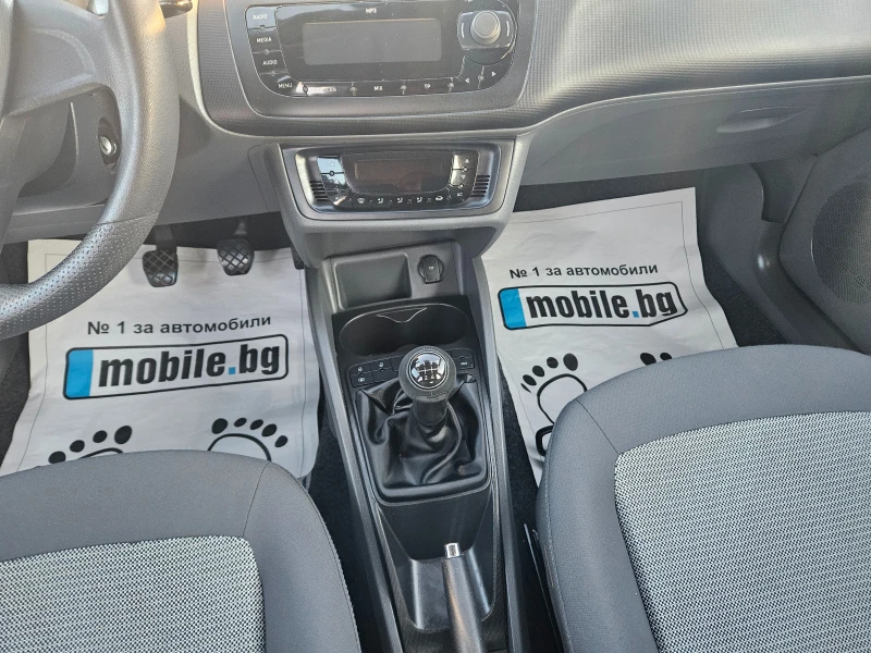 Seat Ibiza 1.9TDI ПЕФЕКТНА 154000КМ, снимка 10 - Автомобили и джипове - 52856099