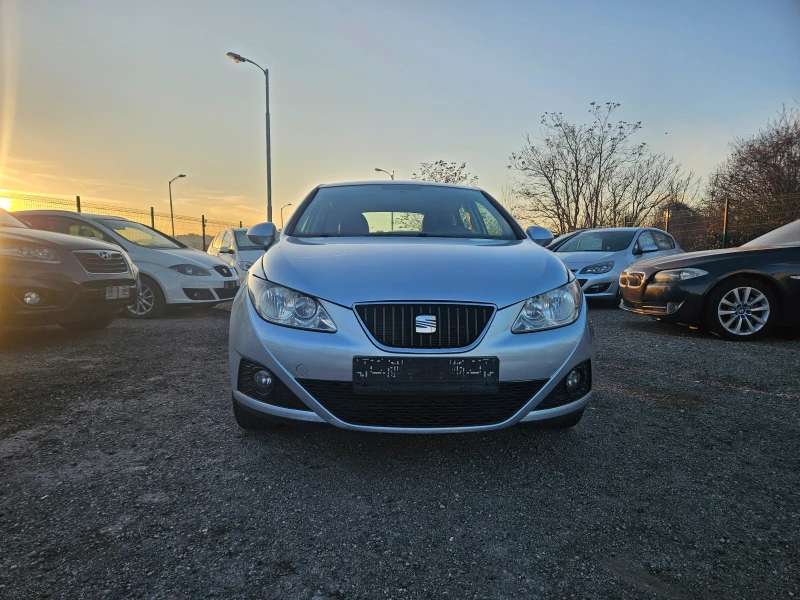 Seat Ibiza 1.9TDI ПЕФЕКТНА 154000КМ