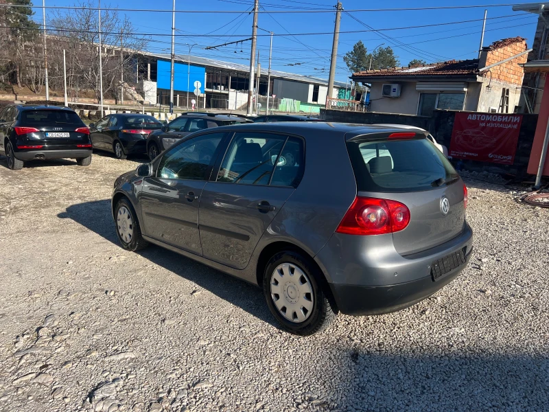 VW Golf 1.9 TDI, снимка 3 - Автомобили и джипове - 52934973
