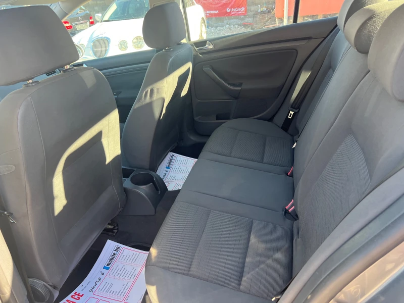VW Golf 1.9 TDI, снимка 13 - Автомобили и джипове - 52934973
