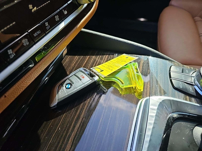 BMW 540, снимка 8 - Автомобили и джипове - 53045612