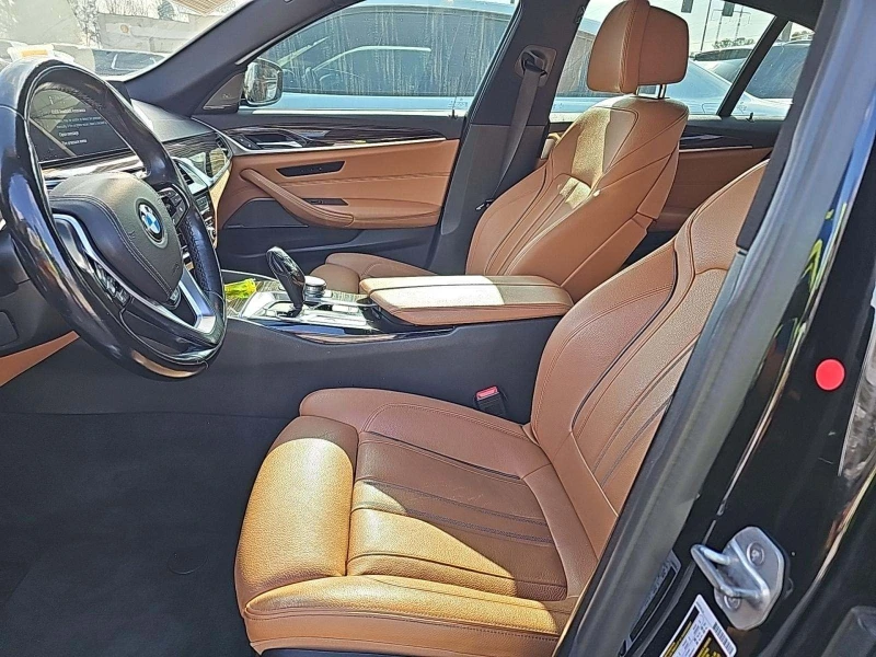 BMW 540, снимка 6 - Автомобили и джипове - 53045612