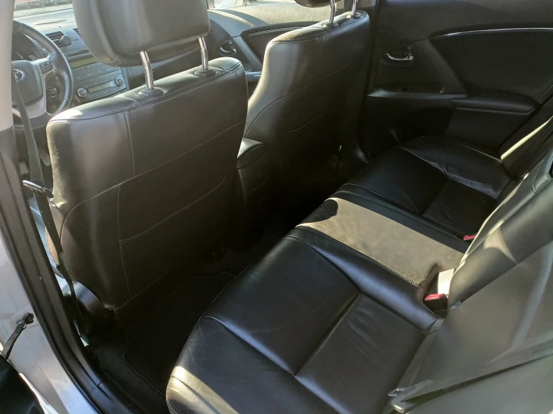 Toyota Avensis, снимка 7 - Автомобили и джипове - 53140063