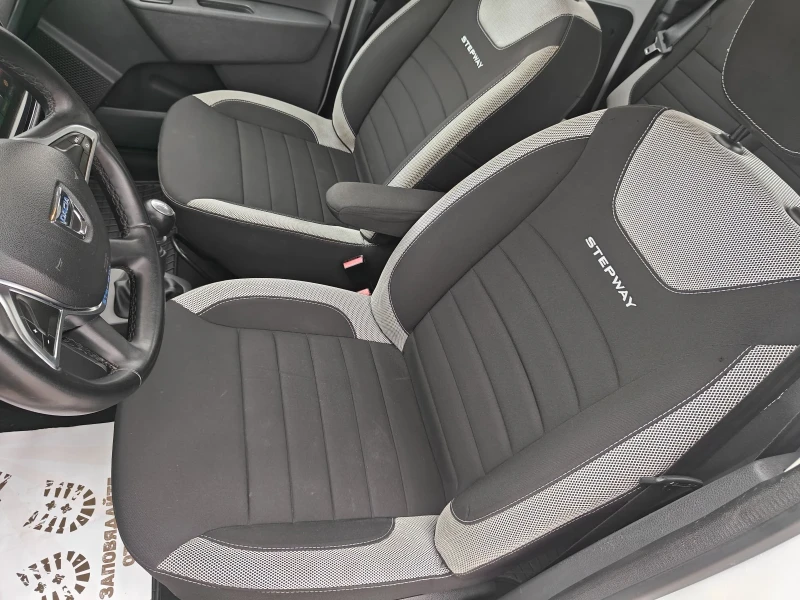 Dacia Dokker 1.5dci Stepway-107.000km., снимка 14 - Автомобили и джипове - 53202242