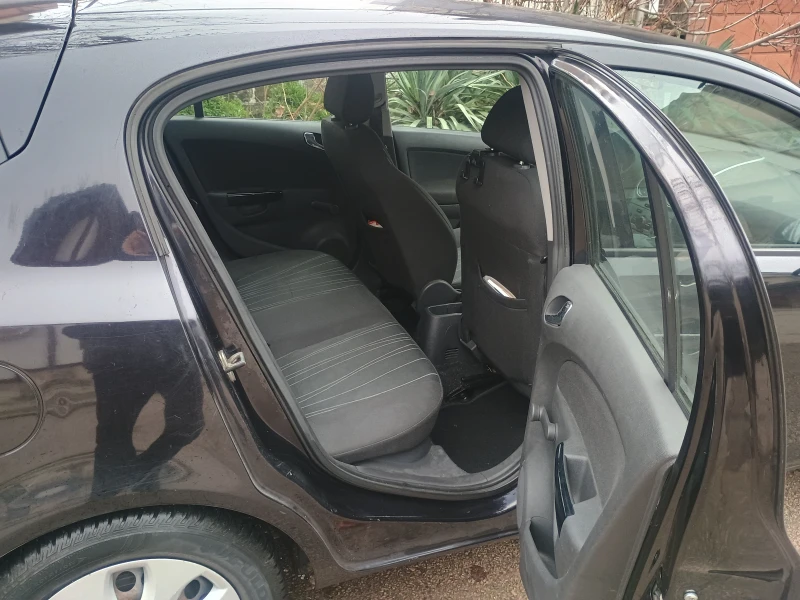 Opel Corsa  1.2 i 16V ECOTEC (80), снимка 14 - Автомобили и джипове - 53240346