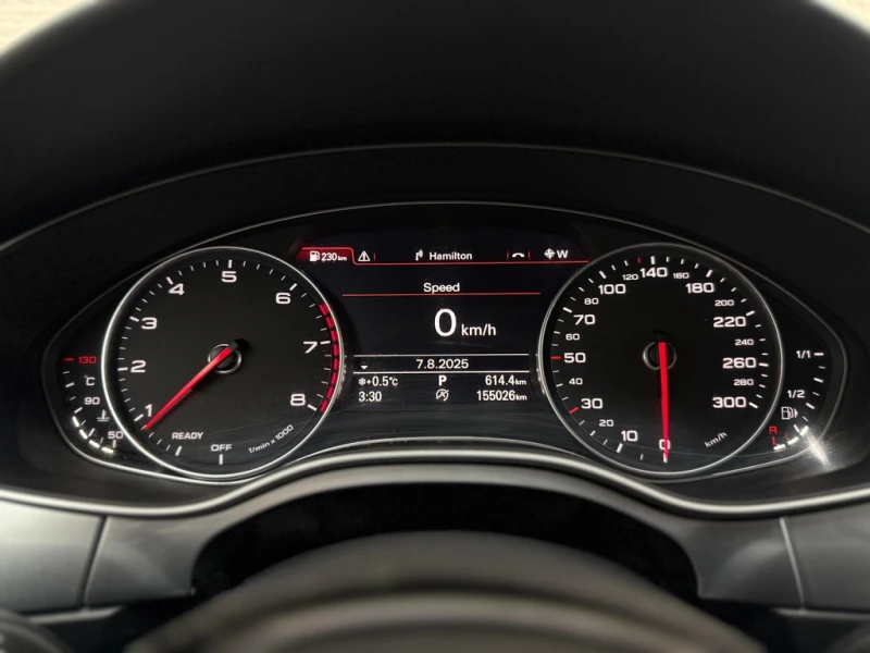 Audi A6 Technik, снимка 15 - Автомобили и джипове - 53459823