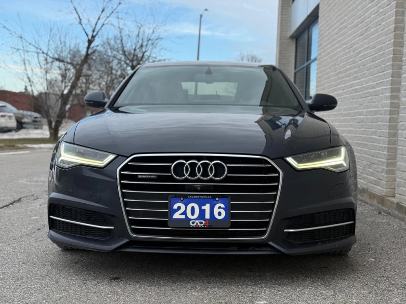 Audi A6 Technik, снимка 2 - Автомобили и джипове - 53459823