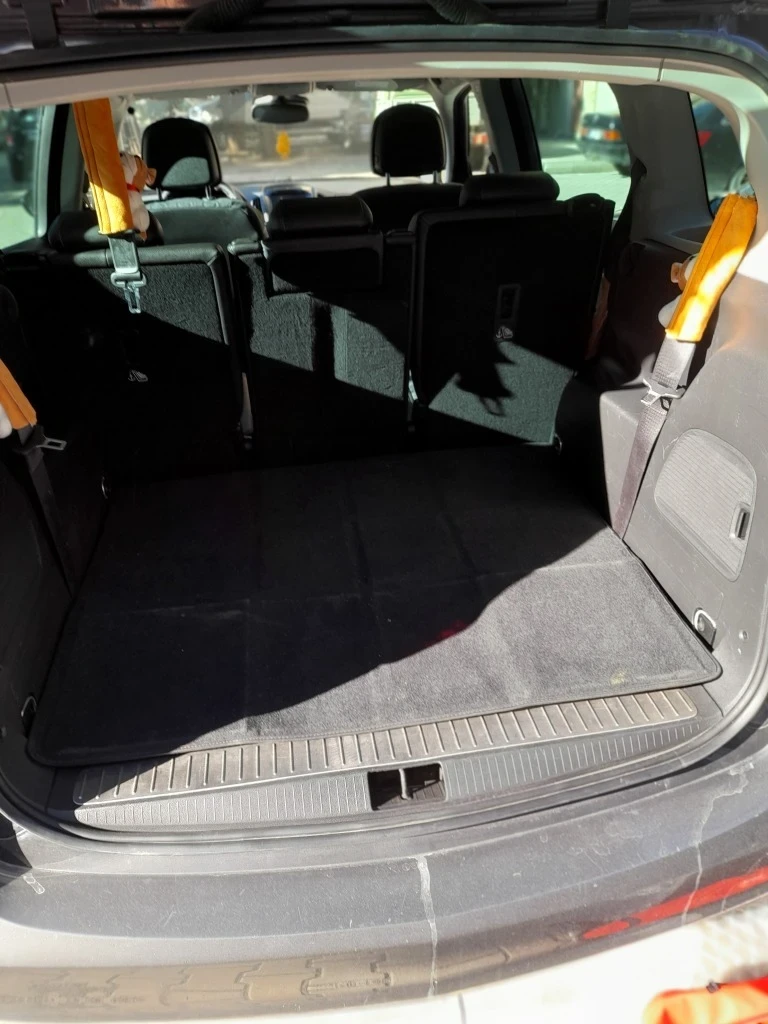 Opel Zafira, снимка 9 - Автомобили и джипове - 52884080