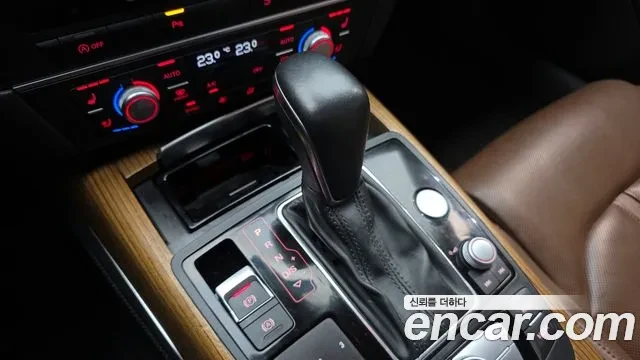 Audi A7 TDI Quattro Premium, снимка 11 - Автомобили и джипове - 54089791