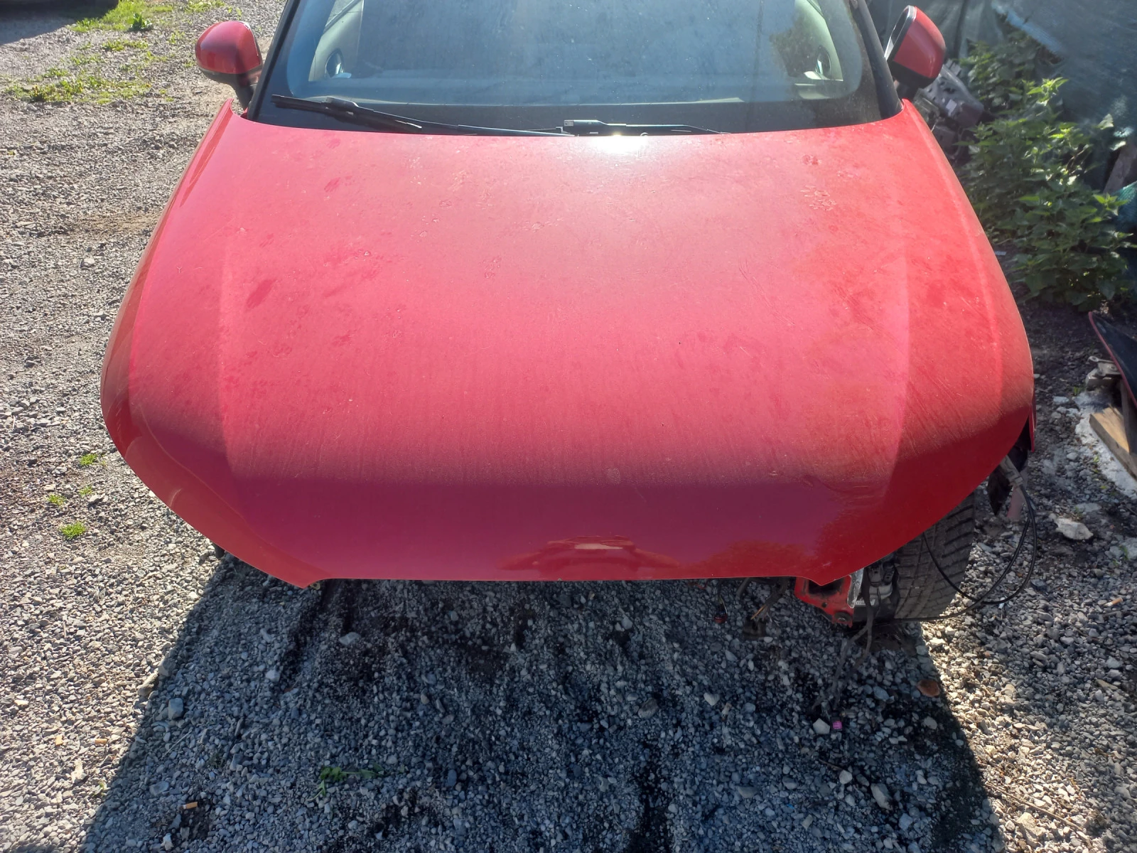 Audi A1 1 6 тди, снимка 1