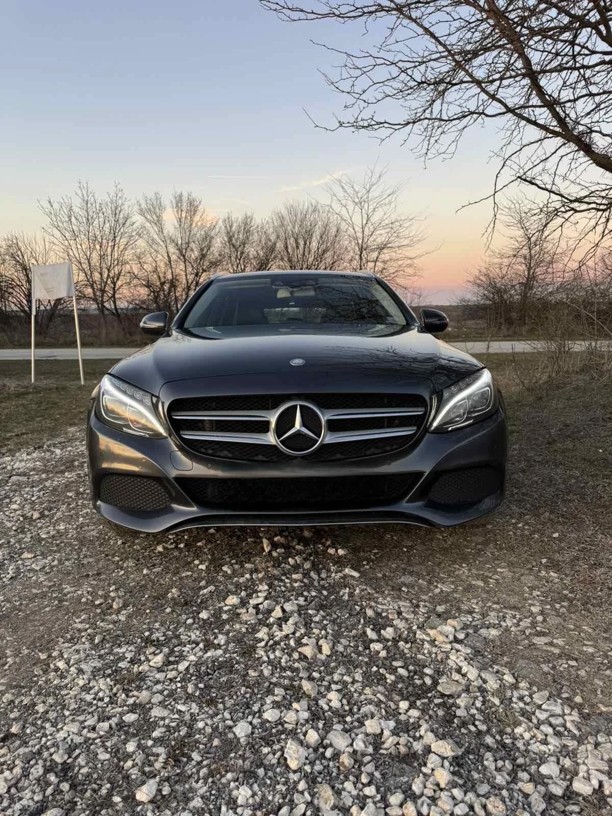 Mercedes-Benz C 250 Mercedes-Benz C250d, снимка 1