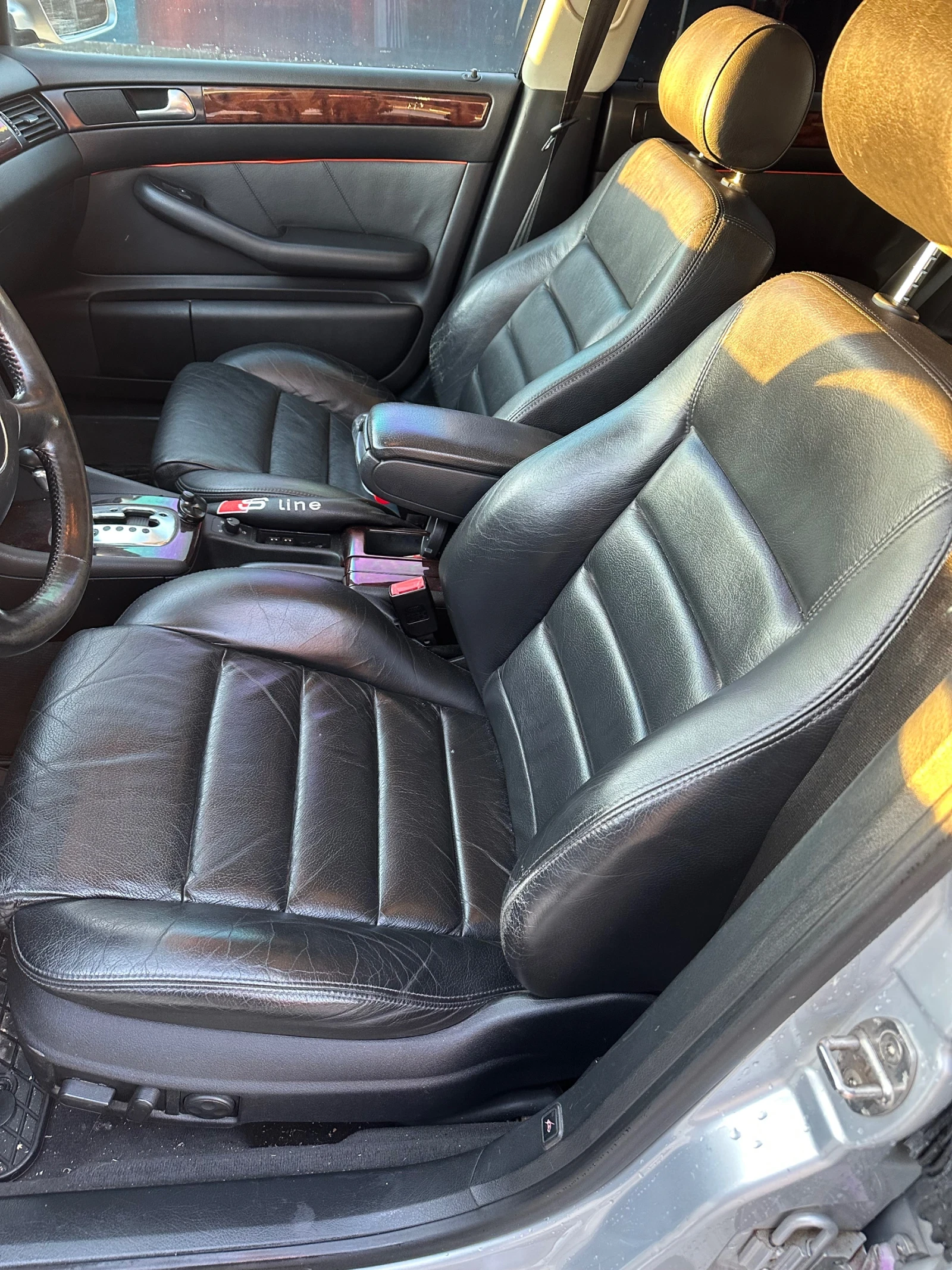 Audi A6 3.0  | Mobile.bg � ����������� 14