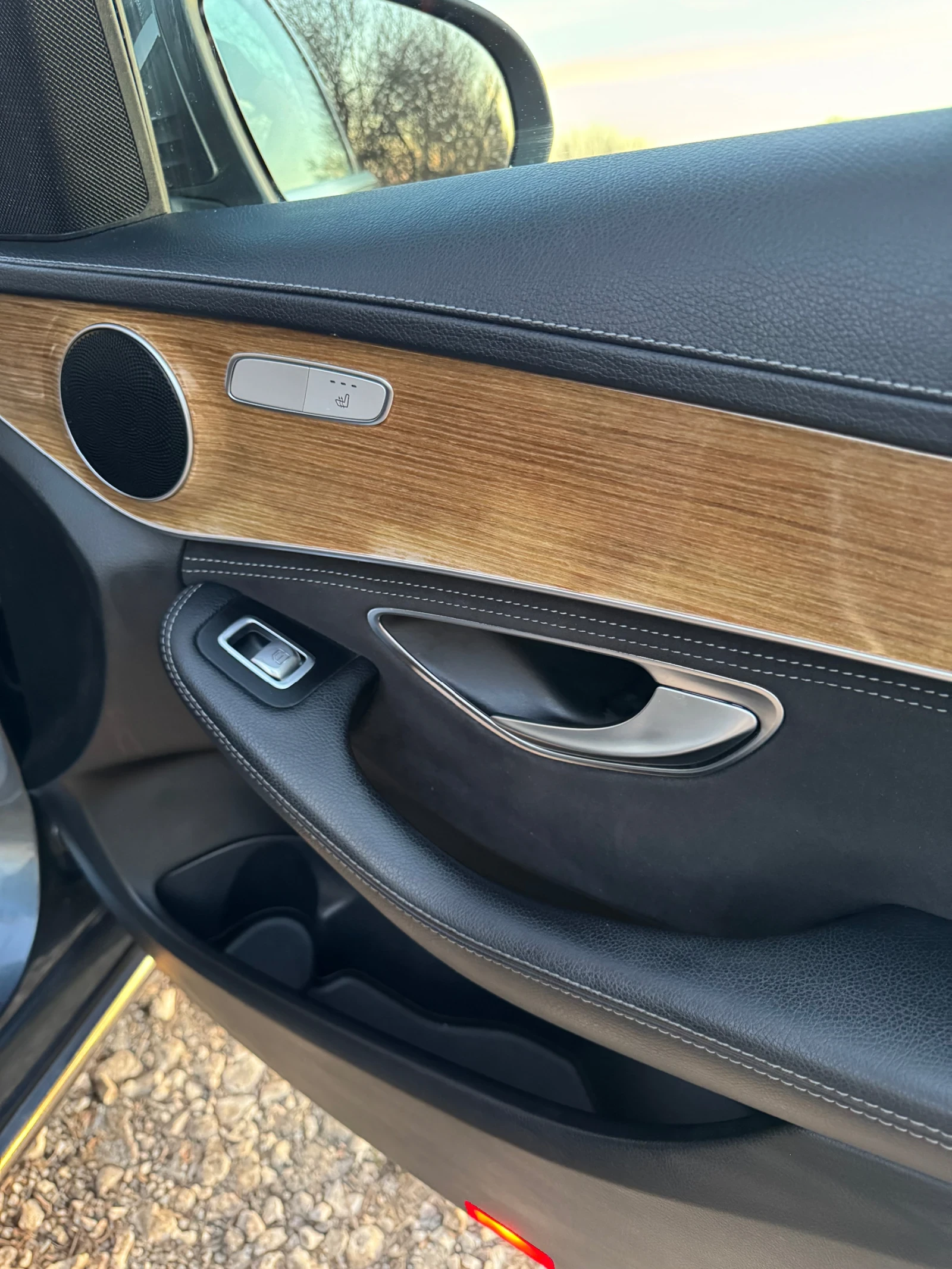 Mercedes-Benz C 250 Mercedes-Benz C250d | Mobile.bg   16