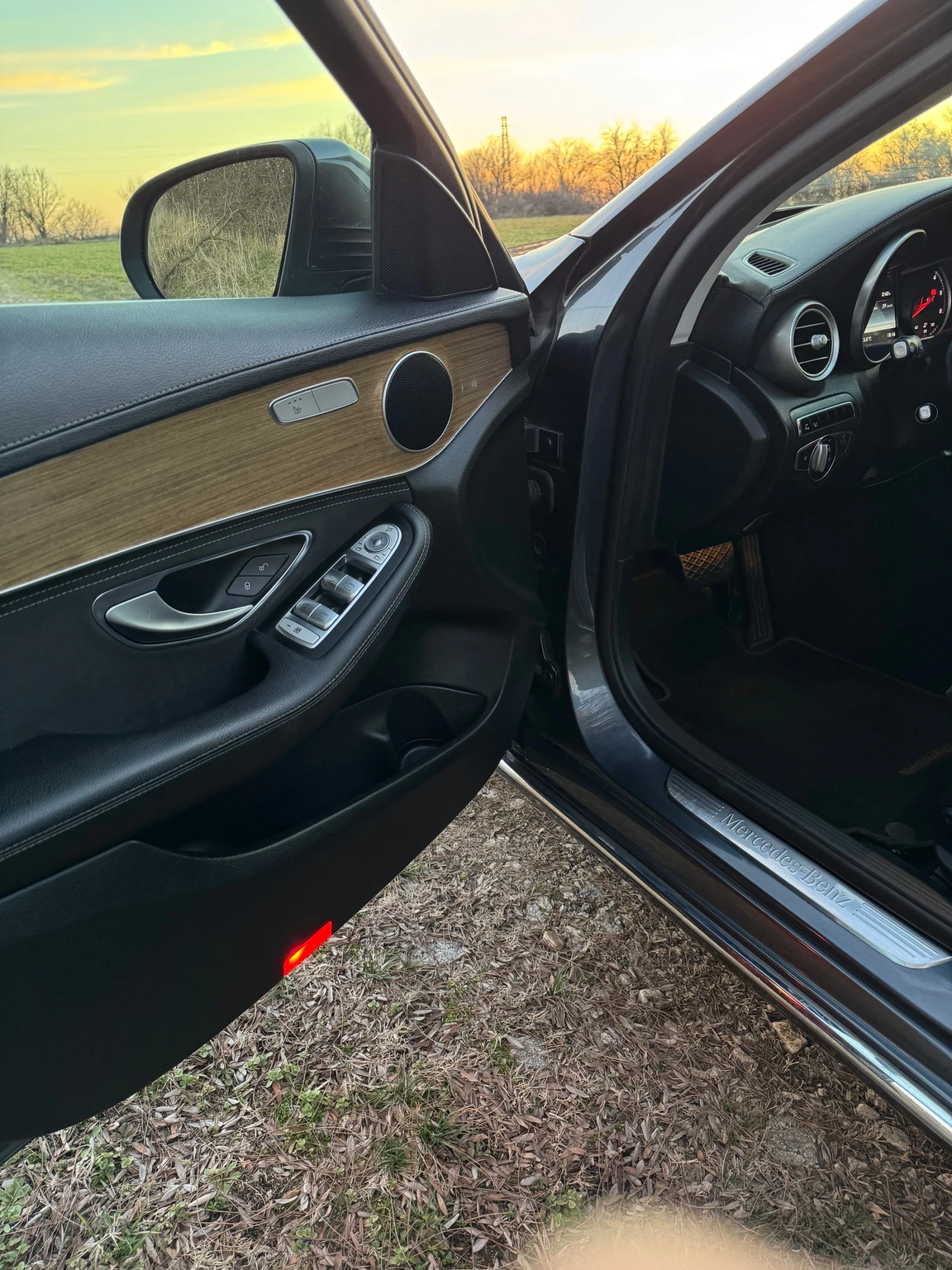 Mercedes-Benz C 250 Mercedes-Benz C250d | Mobile.bg   13