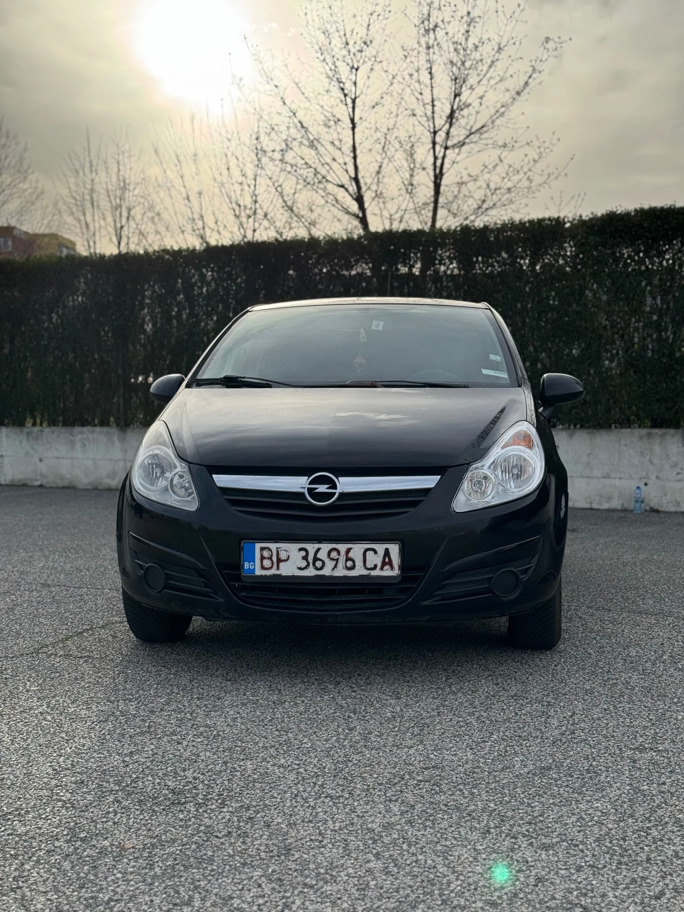 Opel Corsa 1.0 ECOFLEX LPG - изображение 2