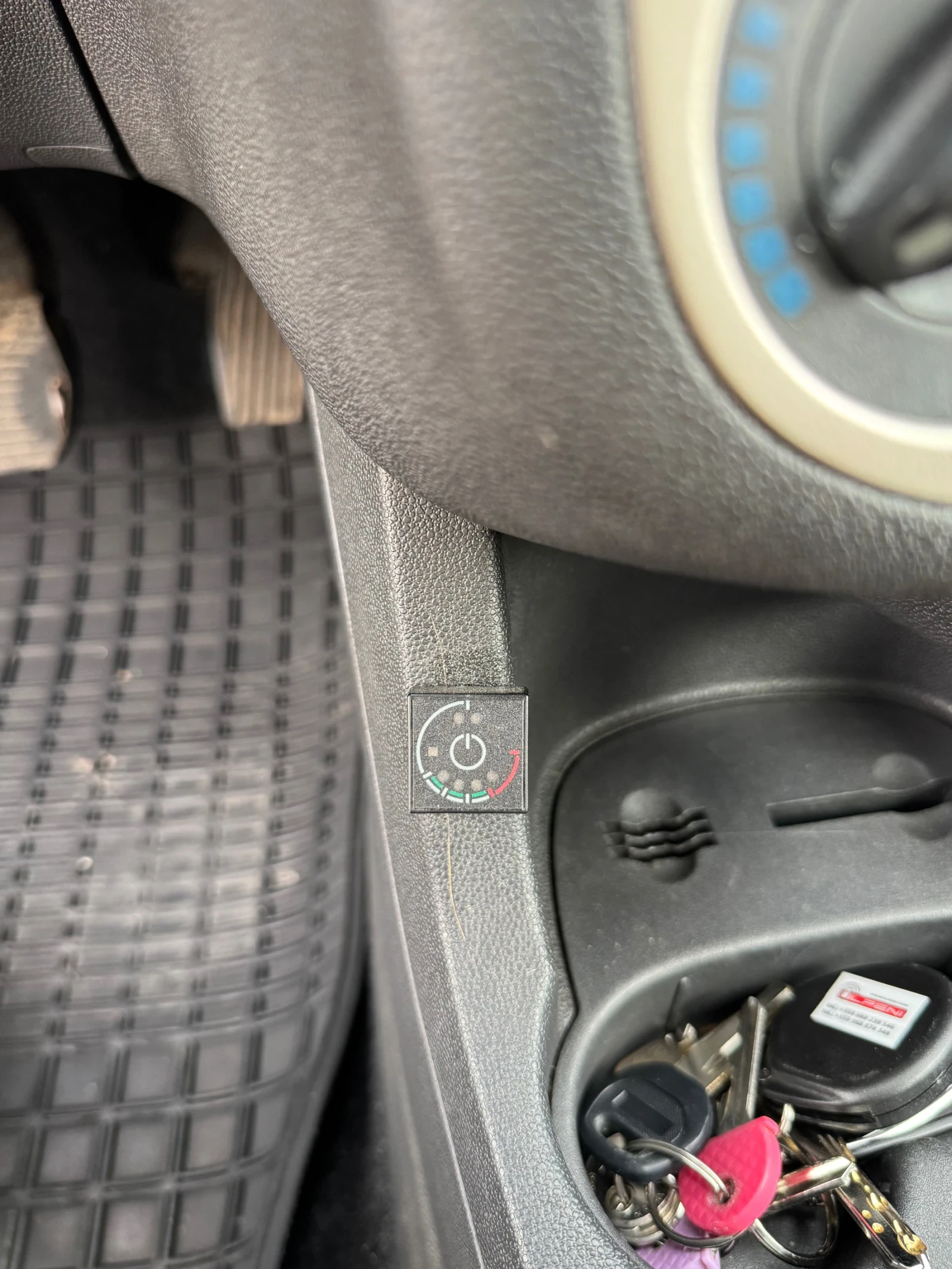 Opel Corsa 1.0 ECOFLEX LPG - изображение 6