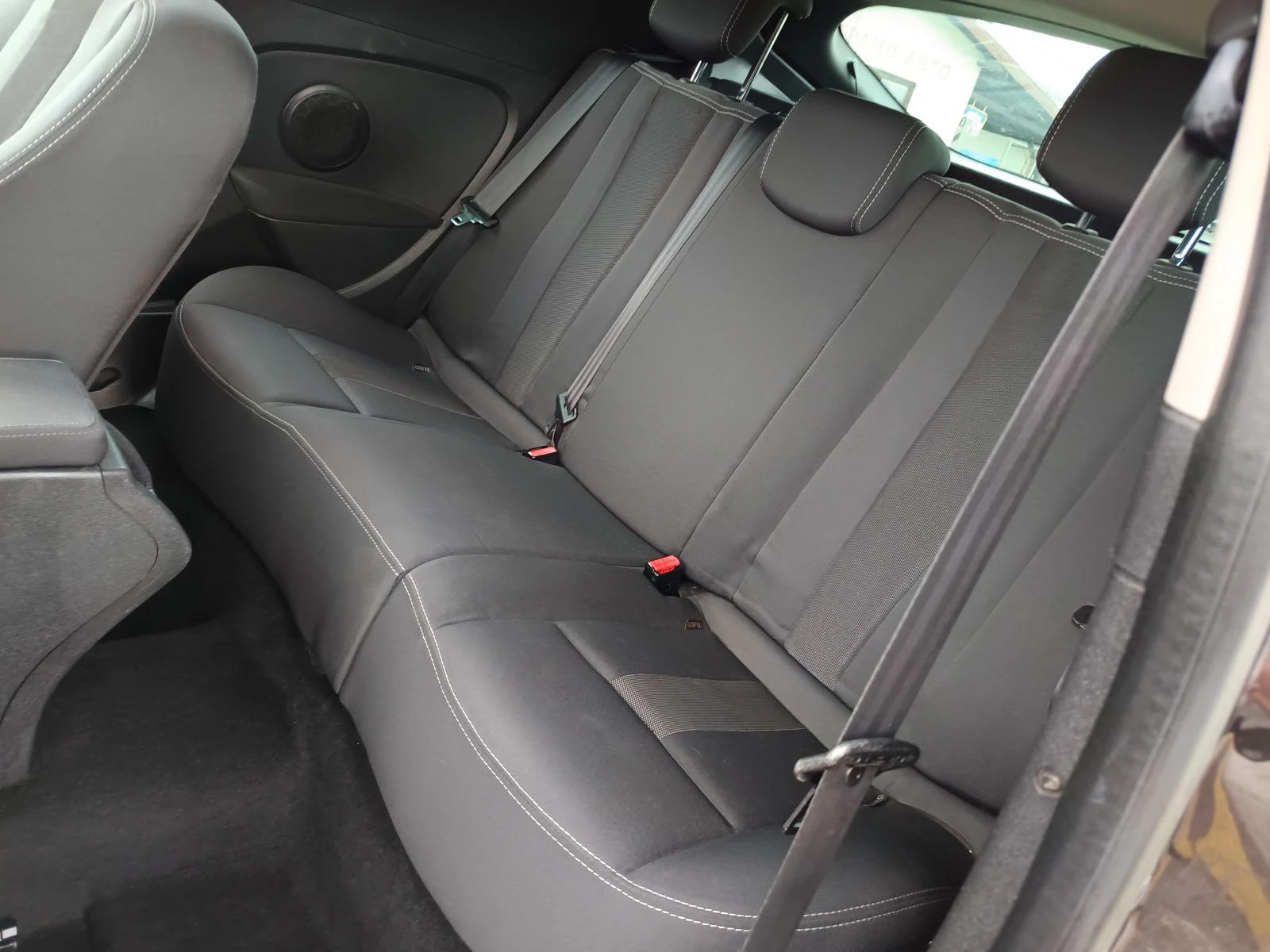 Renault Megane 1.5DCI | Mobile.bg — изображение 12