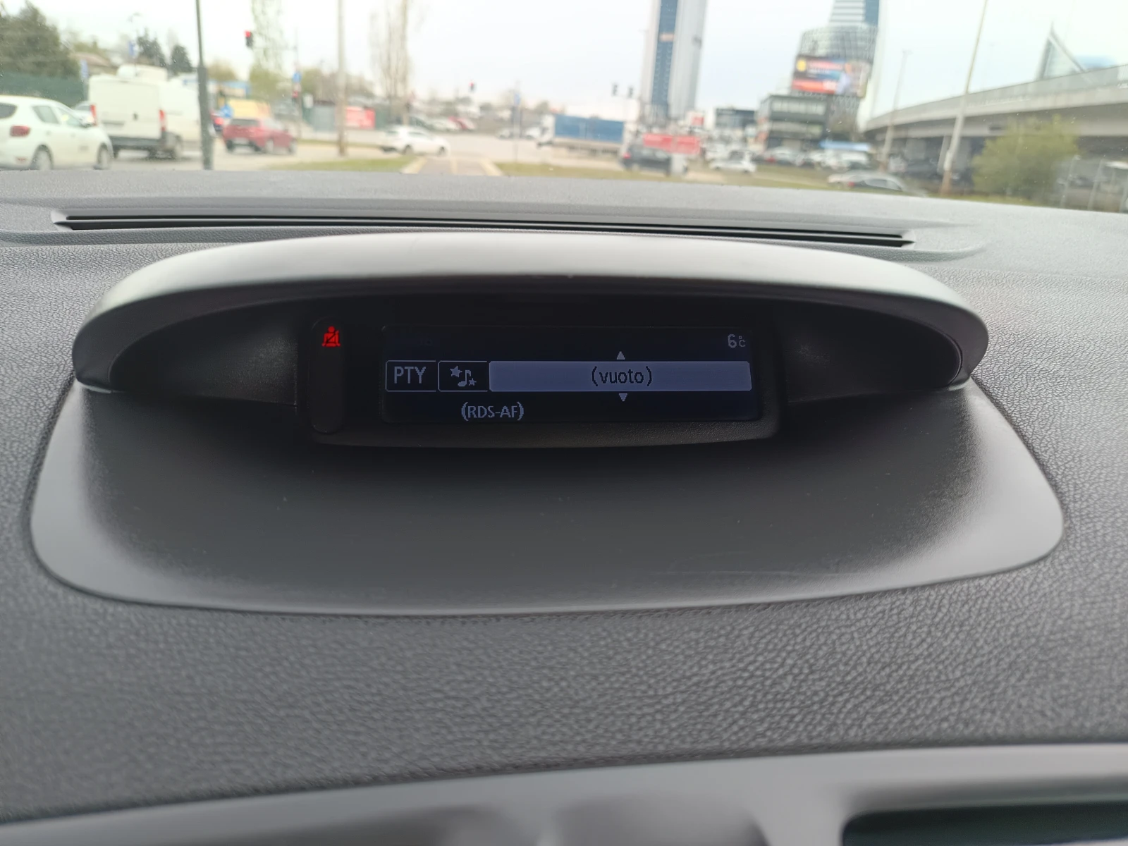 Renault Megane 1.5DCI | Mobile.bg — изображение 14
