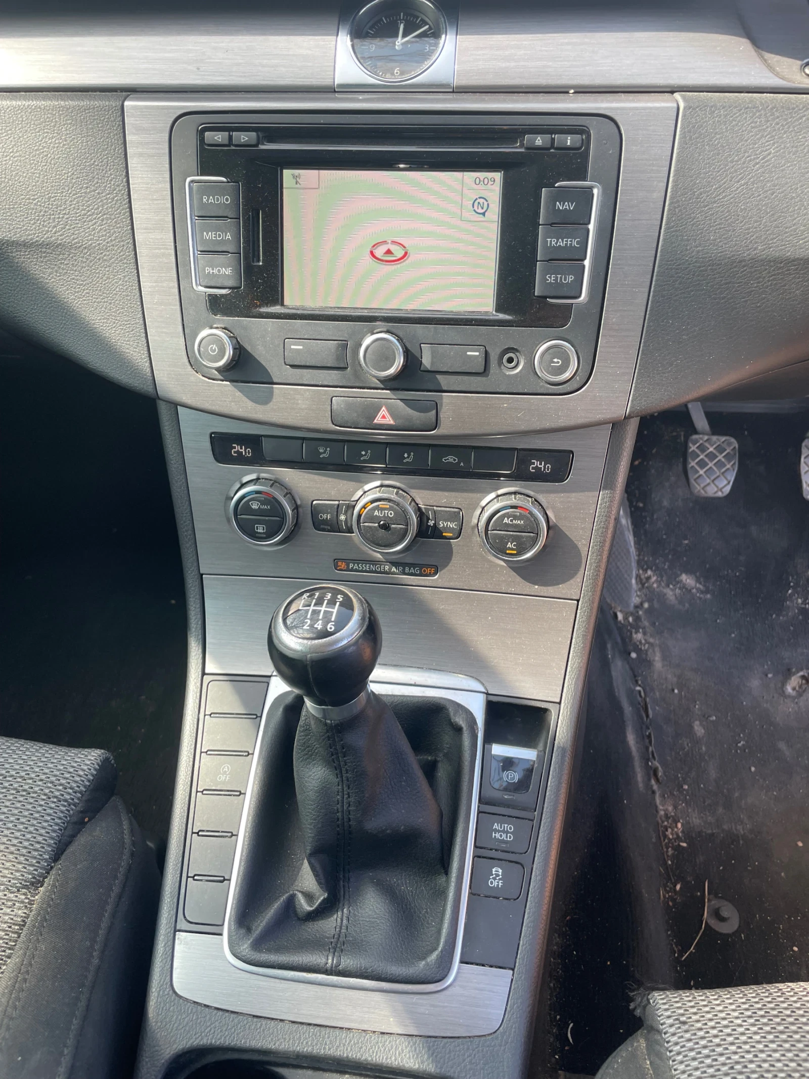 VW Passat  - изображение 5