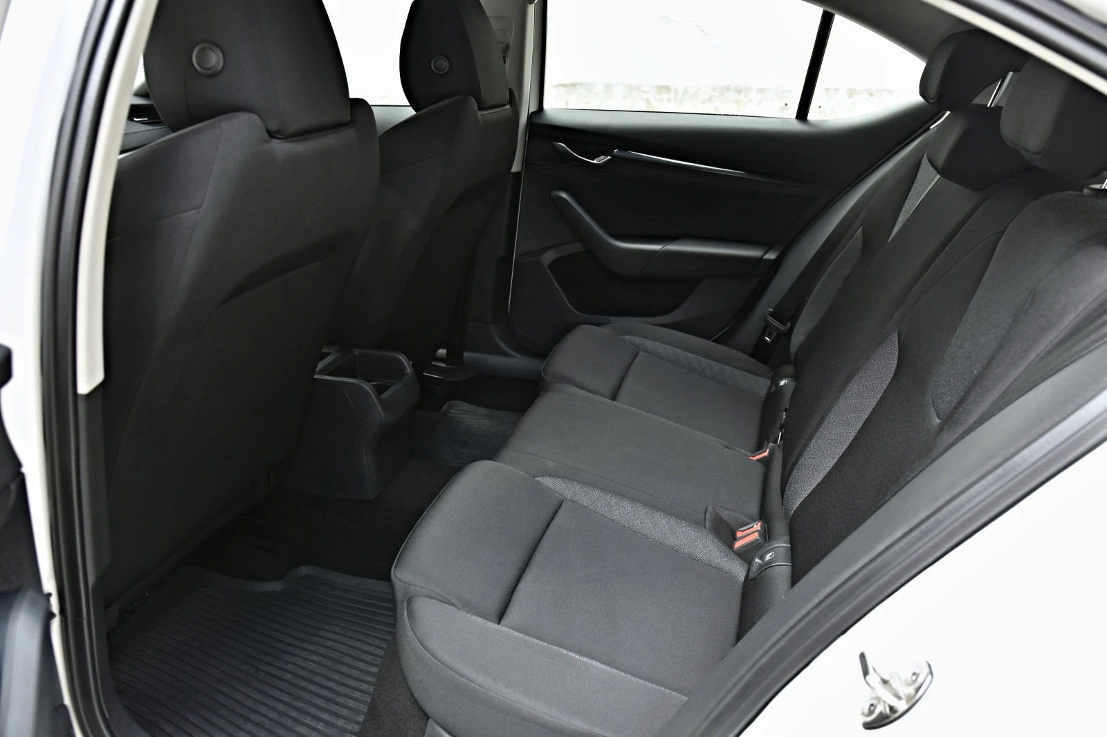 Skoda Octavia  - изображение 8