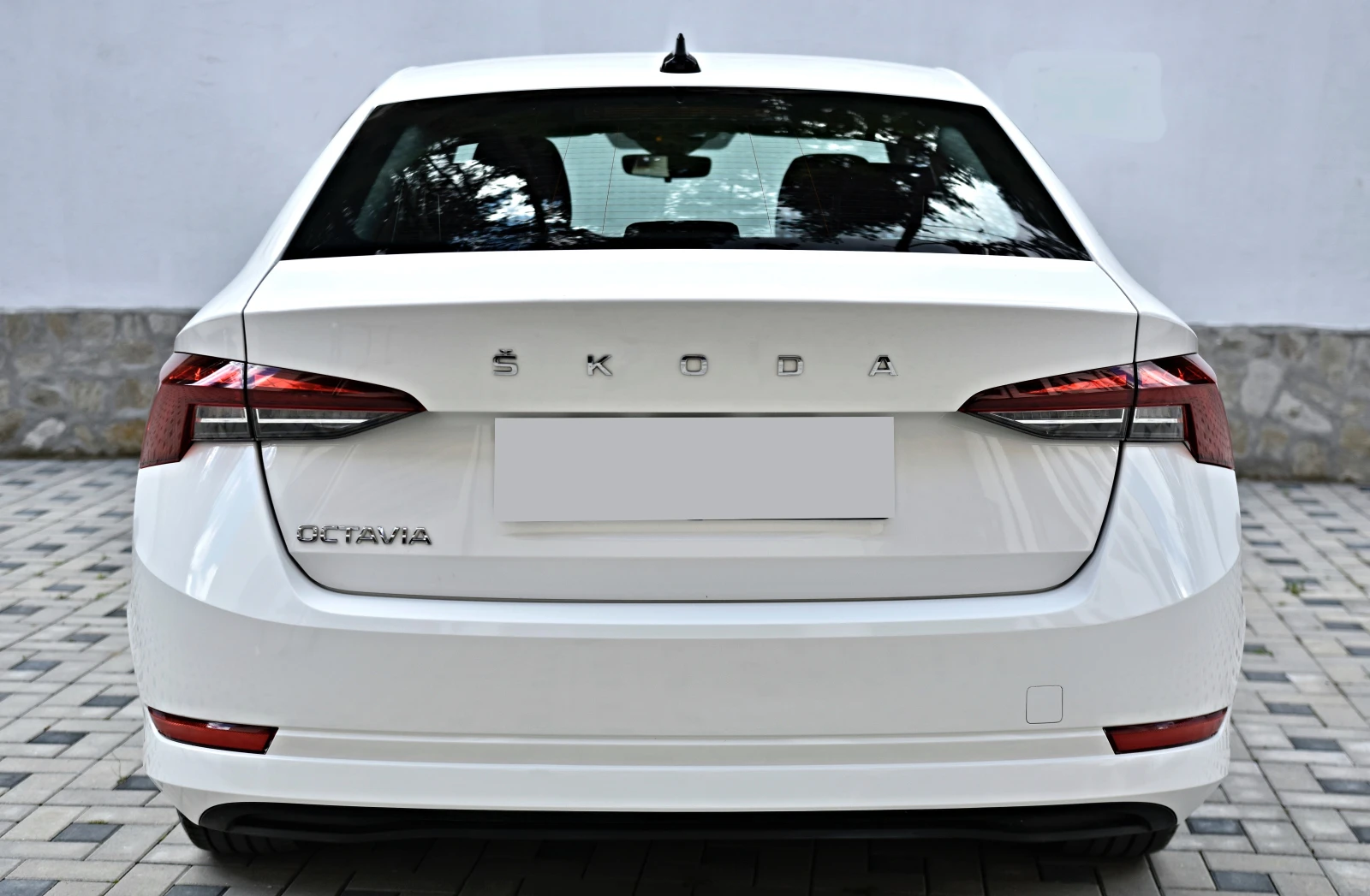 Skoda Octavia  - изображение 5