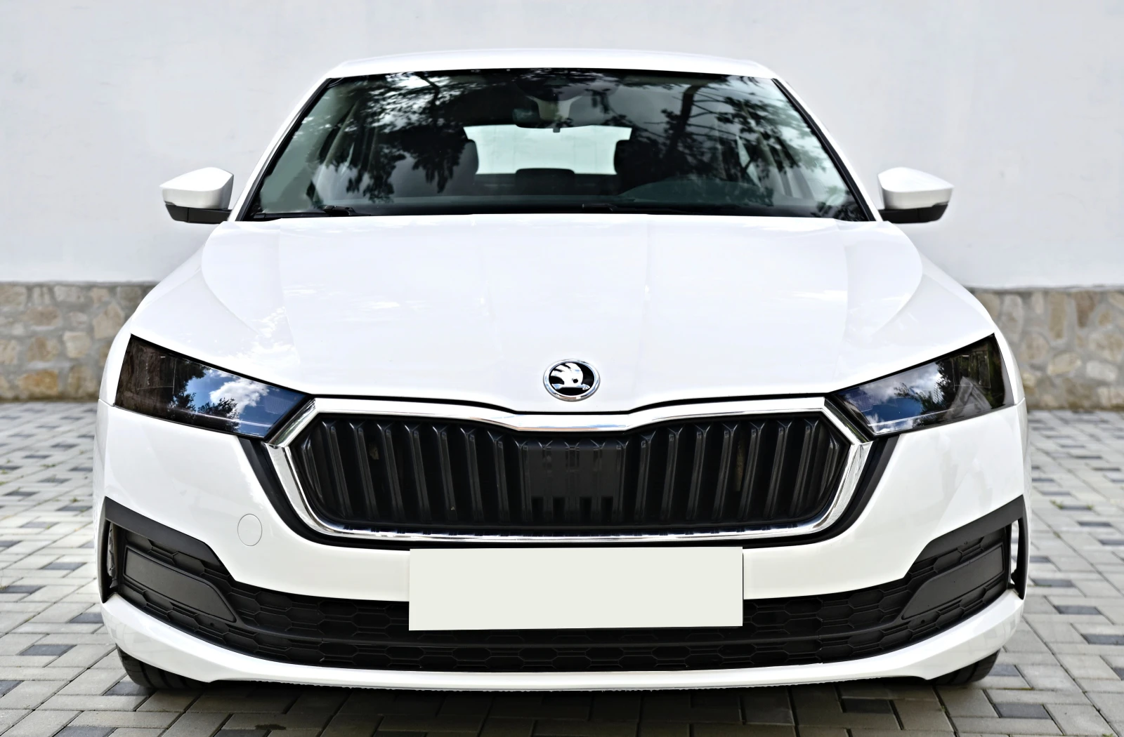 Skoda Octavia  - изображение 2