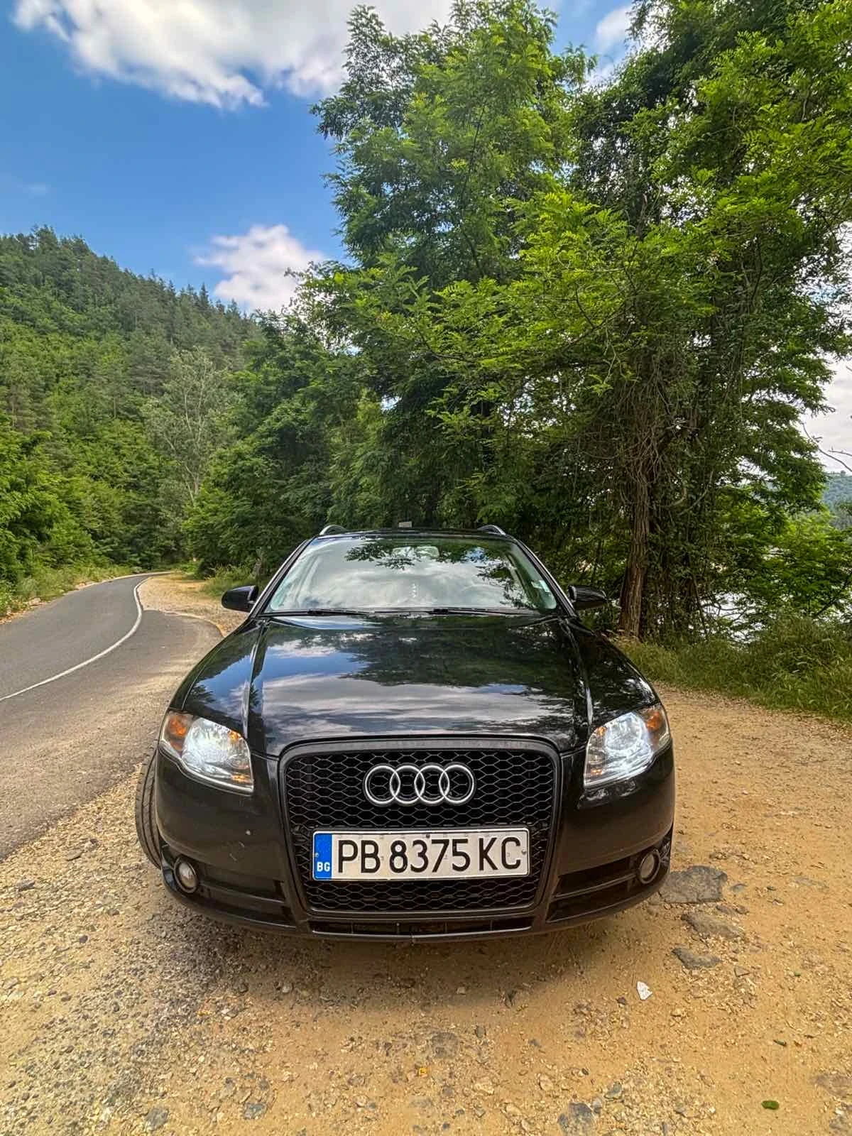 Audi A4  - изображение 6
