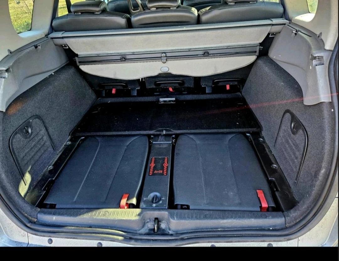 Renault Grand scenic Grand scenik  - изображение 6
