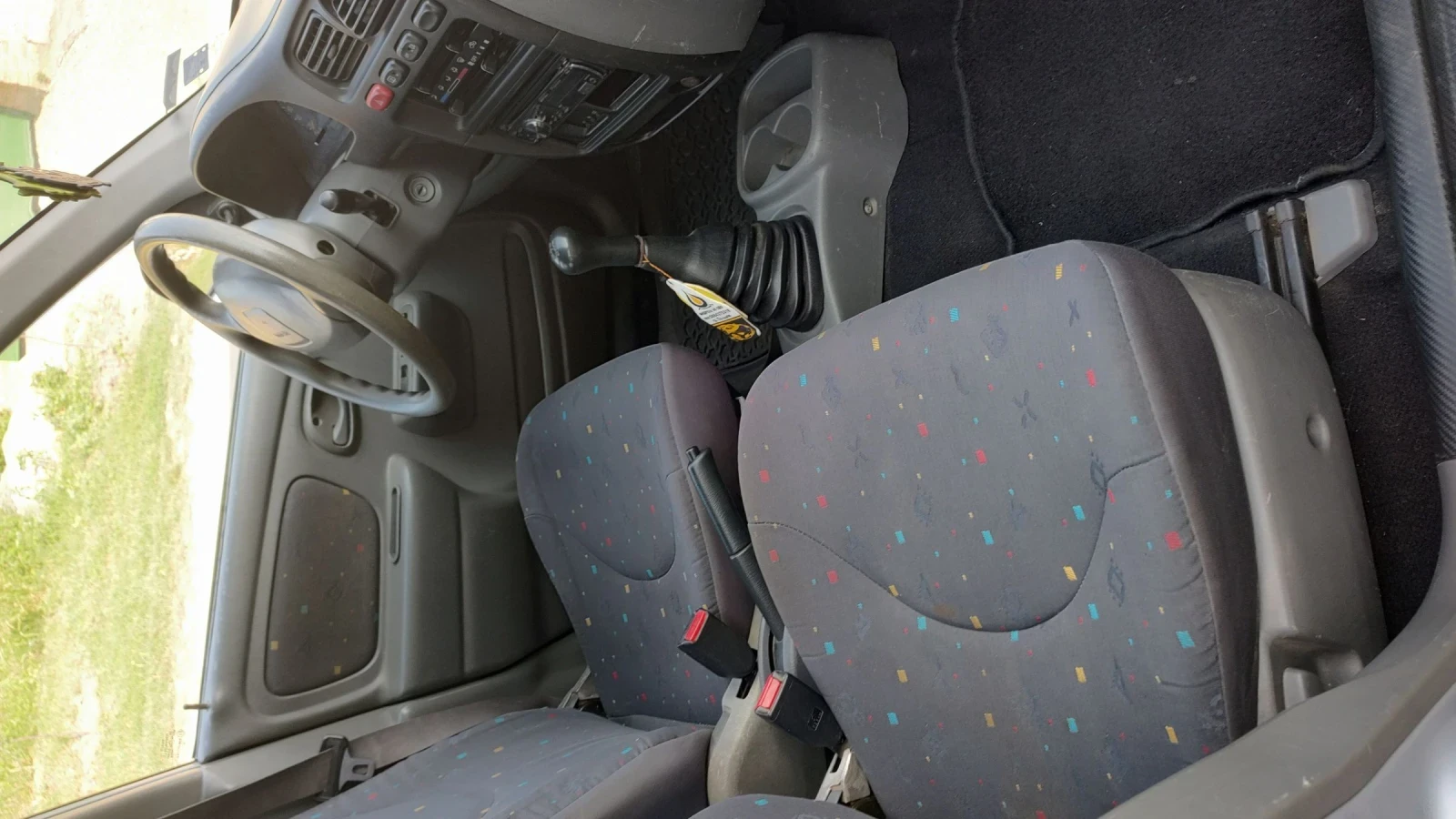 Suzuki Alto  - изображение 8
