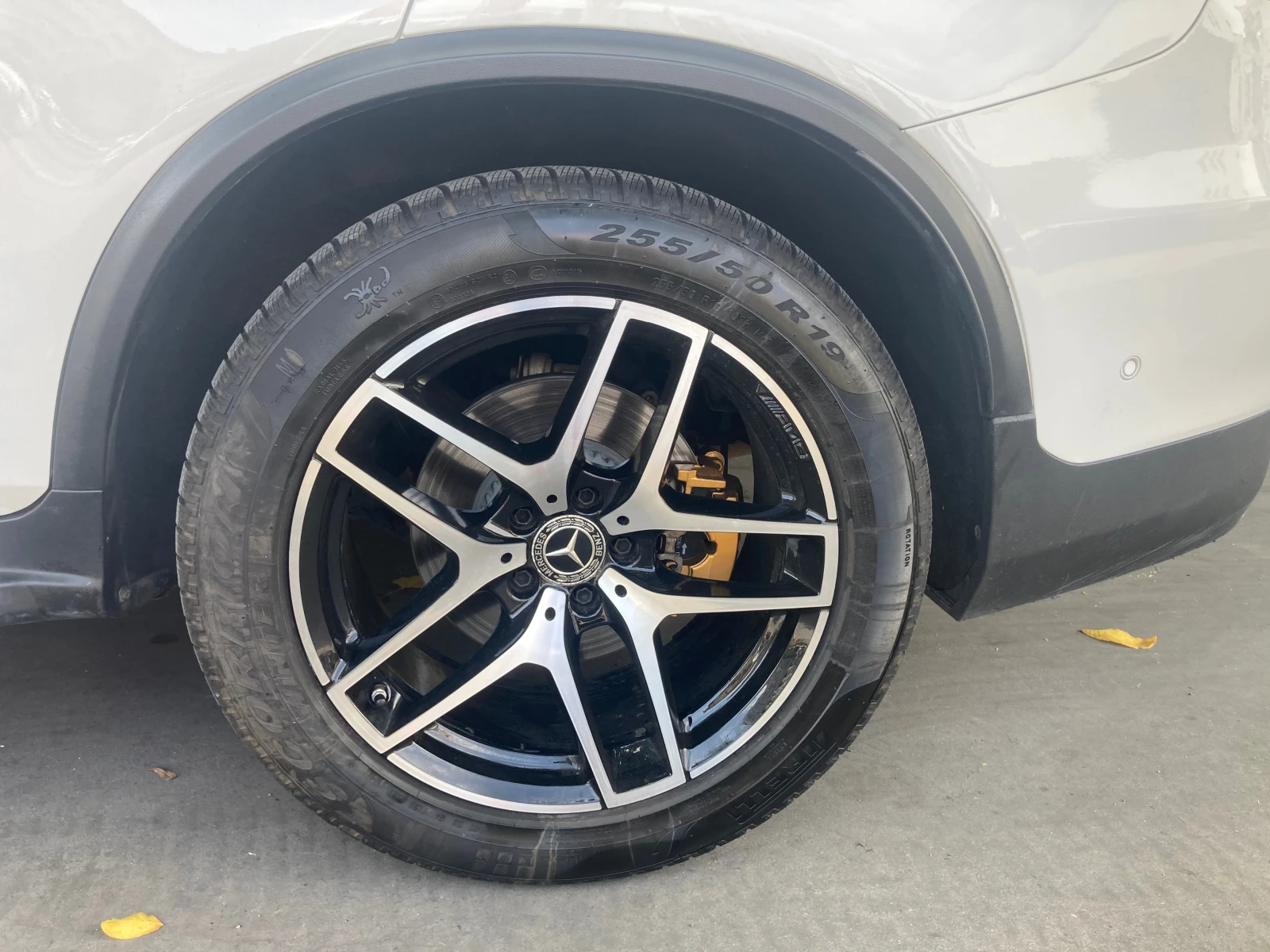 Mercedes-Benz CLC 250 amg line - изображение 10
