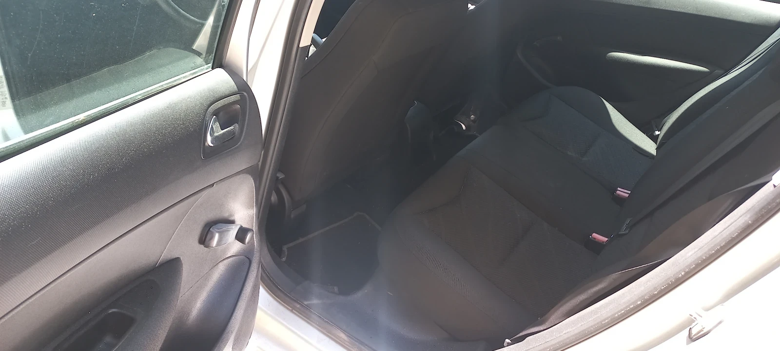 Peugeot 308  - изображение 9