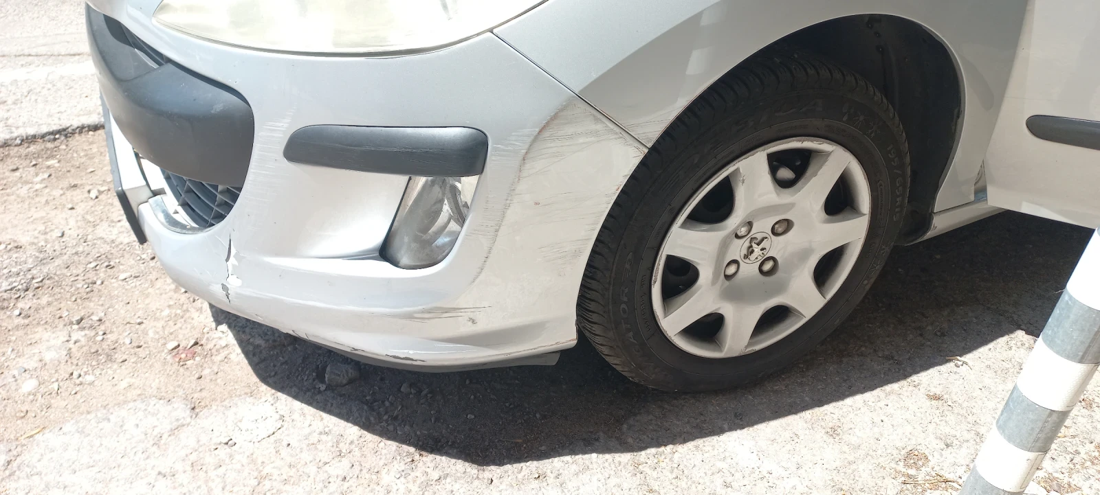 Peugeot 308  - изображение 6