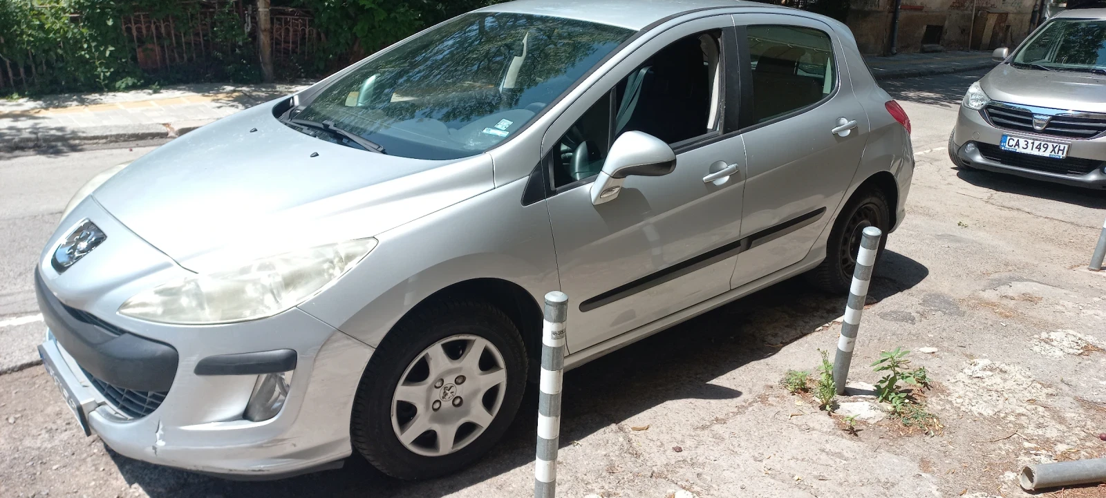 Peugeot 308  - изображение 3